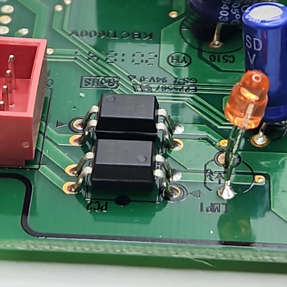 Samsung DA92-00111BRefrigerator inverter powerControl Board Openbox Homecore